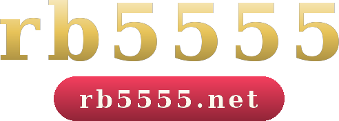 rb5555 logo